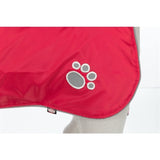 Trixie Dog Jacke Orleans rot