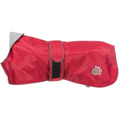 Trixie Dog Jacke Orleans rot