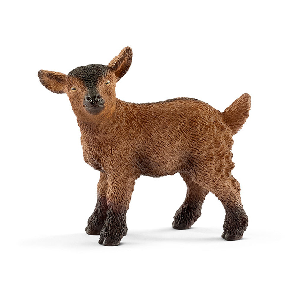 Schleich Farm World goat boy 13829