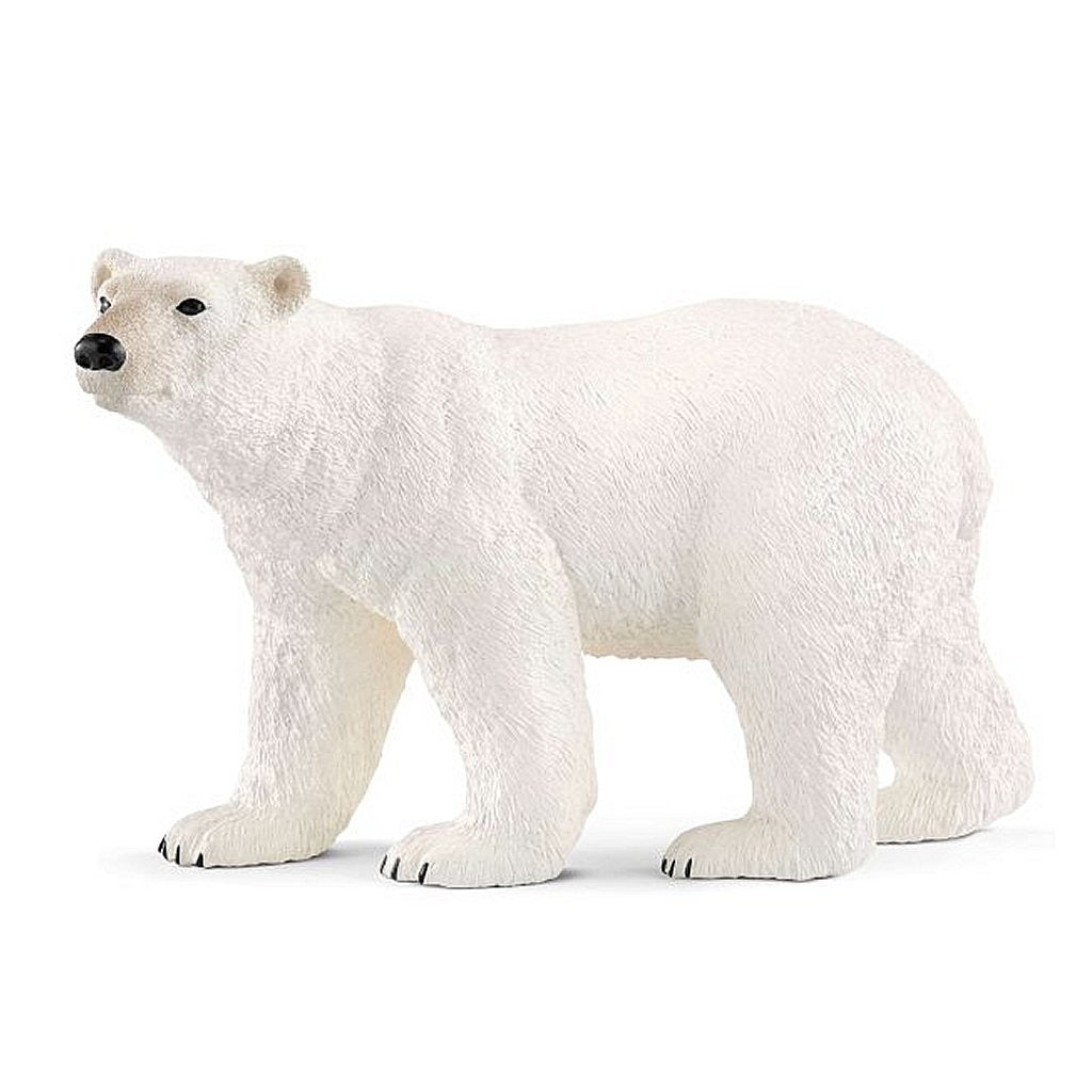 Schlich Wild Life Polar Bear 14800