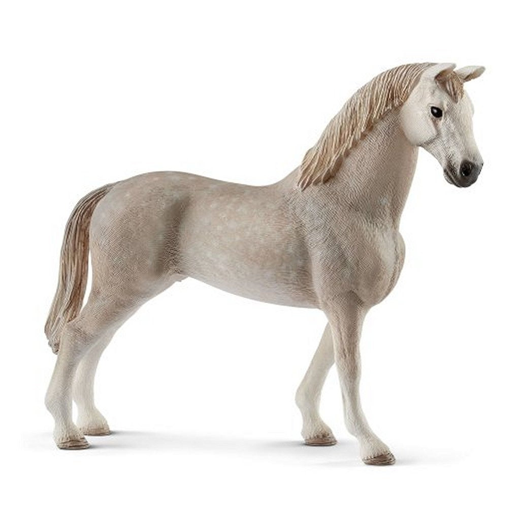 Schleich Horse Club Holstein Ruine 13859