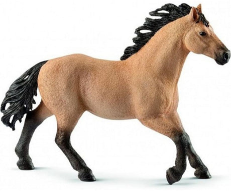 Schleich HORSE CLUB Quarter Horse Stallion 13853