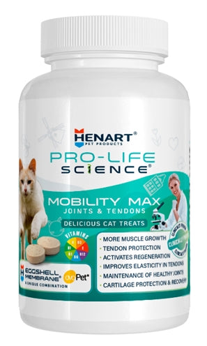 Henart Pro Life Science Kat Mobility Max Joint and Sendon