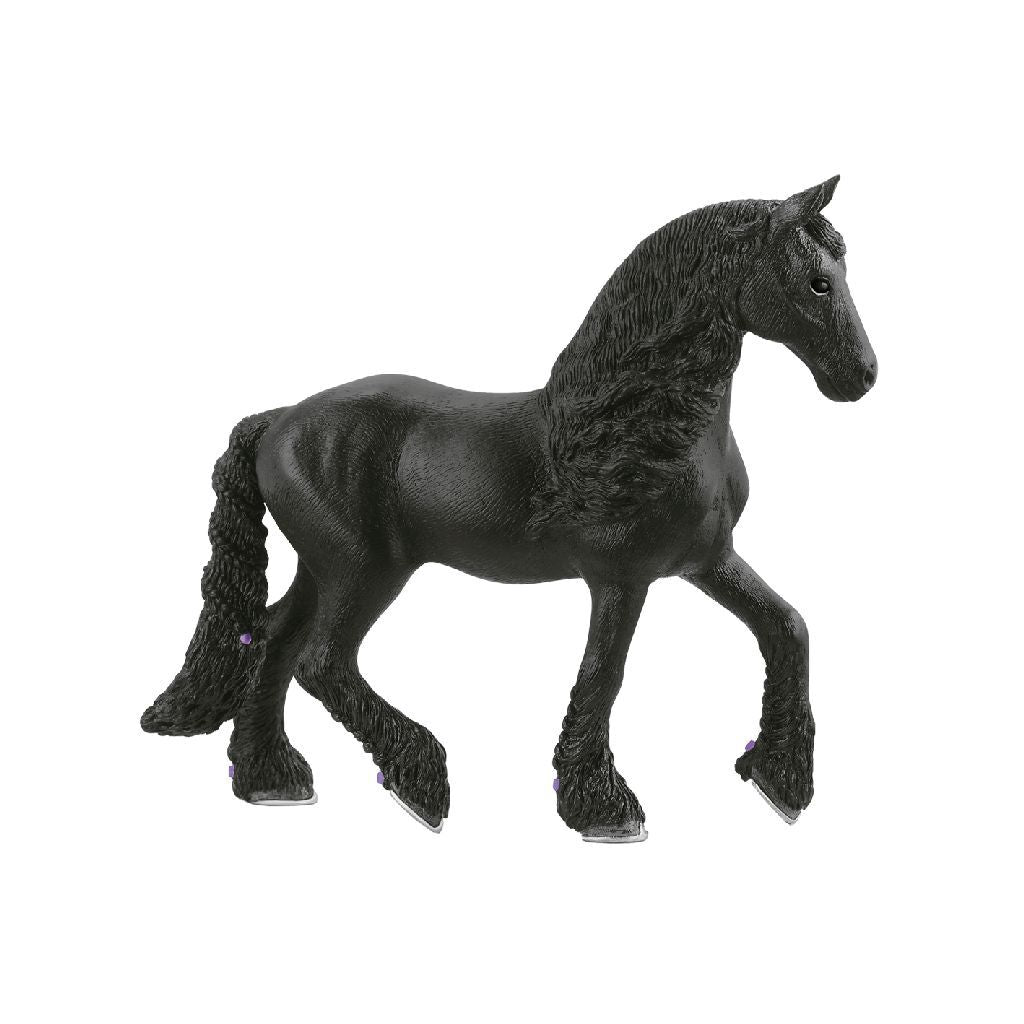 Schleich Horse Club Friese Mare 13906