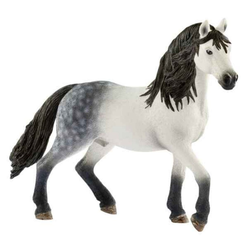 Schleich Horse Club Andalusian Hengst 13821