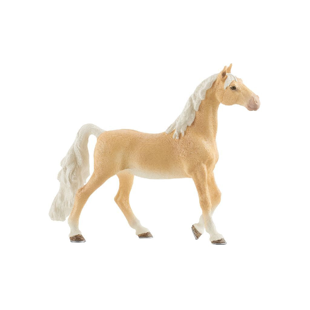 Schleich HORSE CLUB Saddlebred Merrie 13912