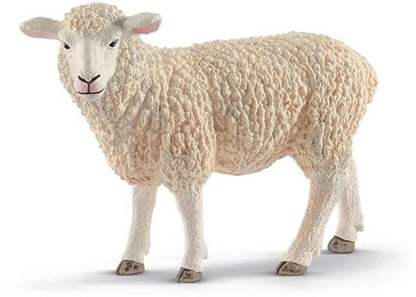 Schleich farma svetové ovce. 8,5 cm. 3+