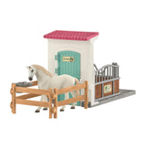 Schleich HORSE CLUB Paardenbox 42569