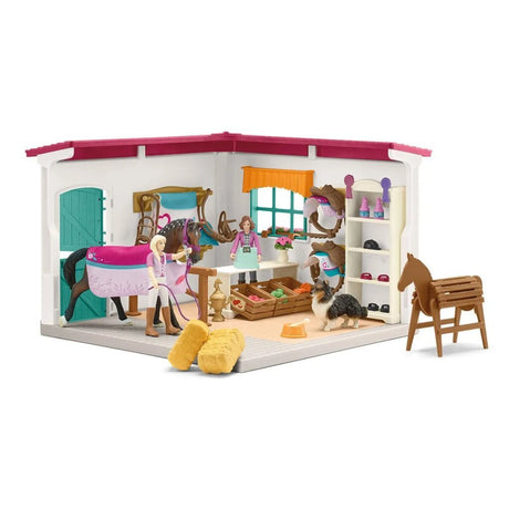 Schleich Horse Club Ruitershop