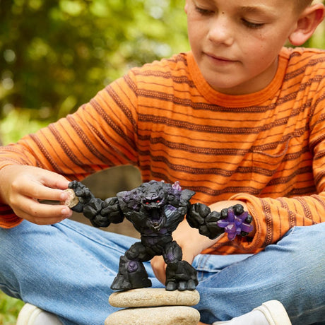 Schleich Eldrador Schaduwsteen Monster