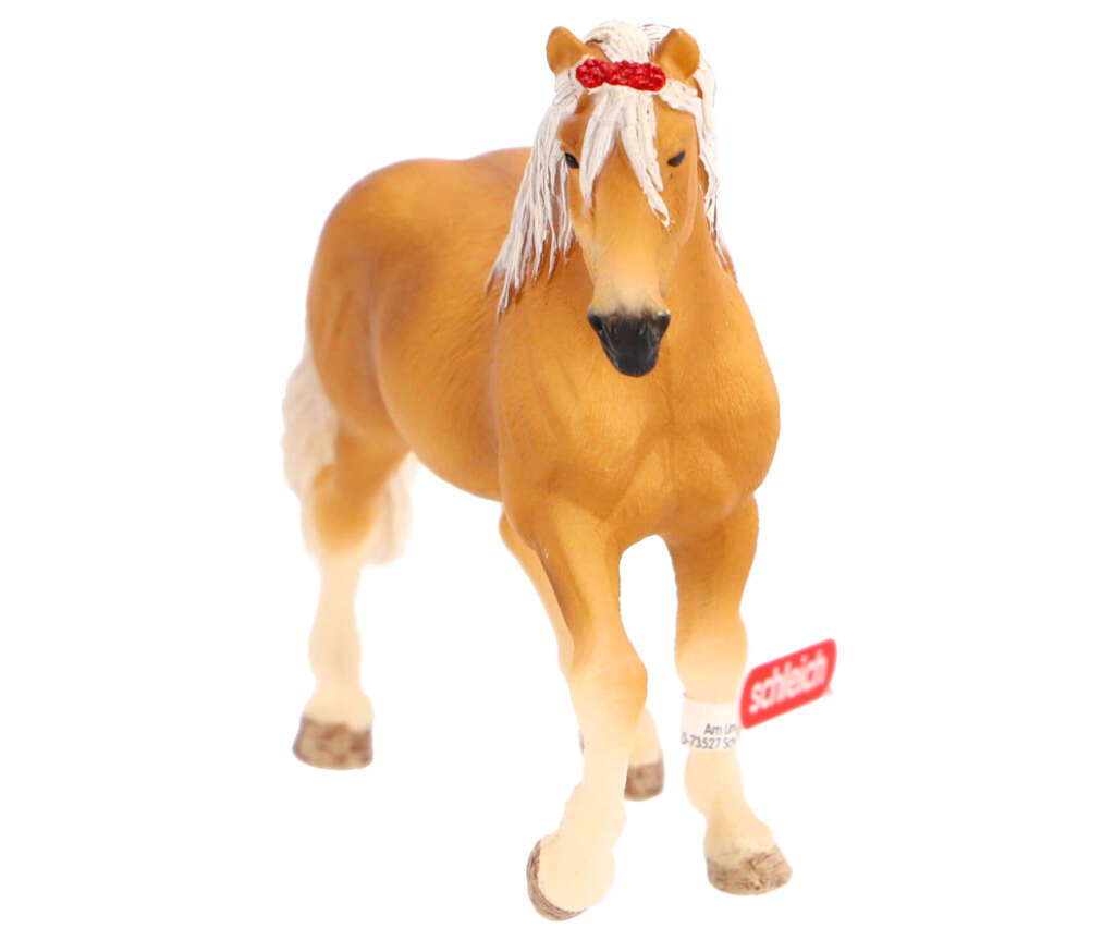 Schleich Horse Club Halflinger mare 13950