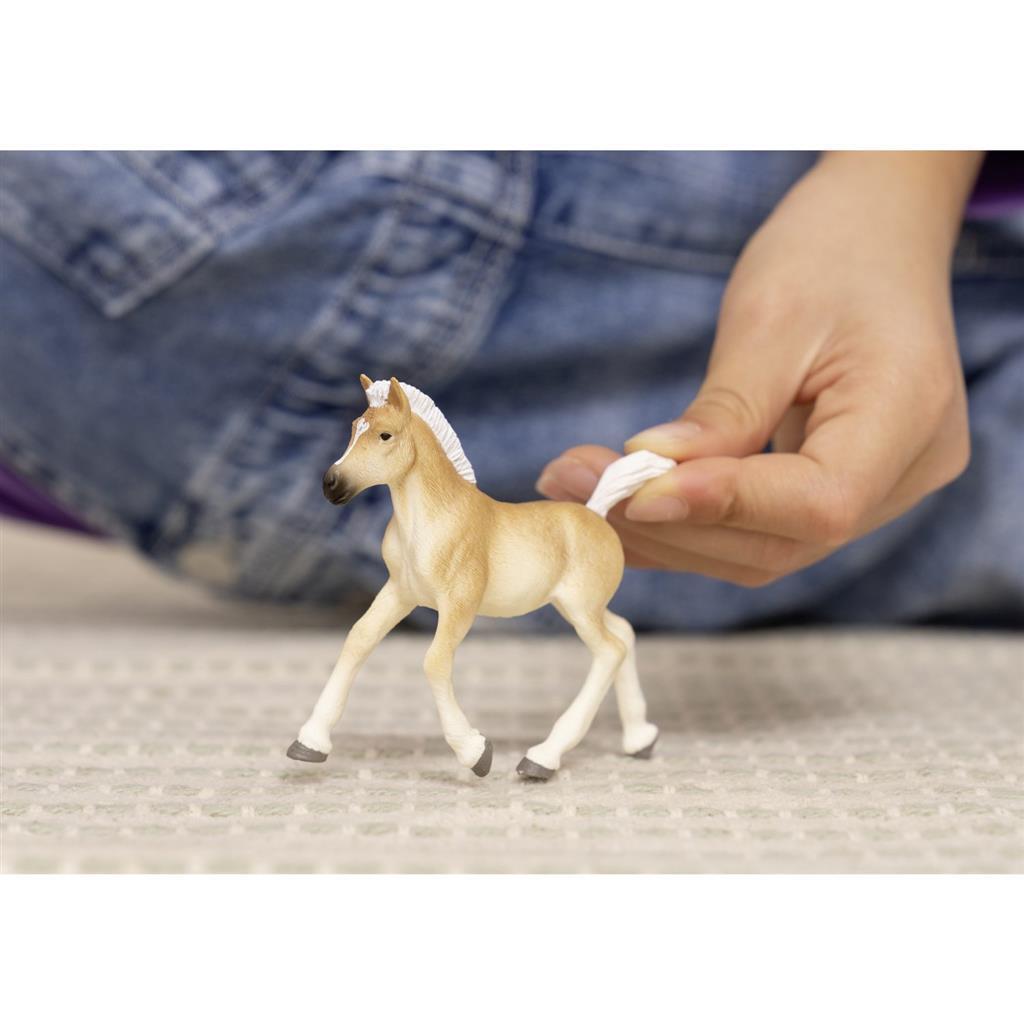 Schleich Horse Club Halflingerveen 13951