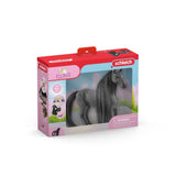 Schleich HORSE CLUB Beauty Horse Criollo Definitivo Merrie 42581