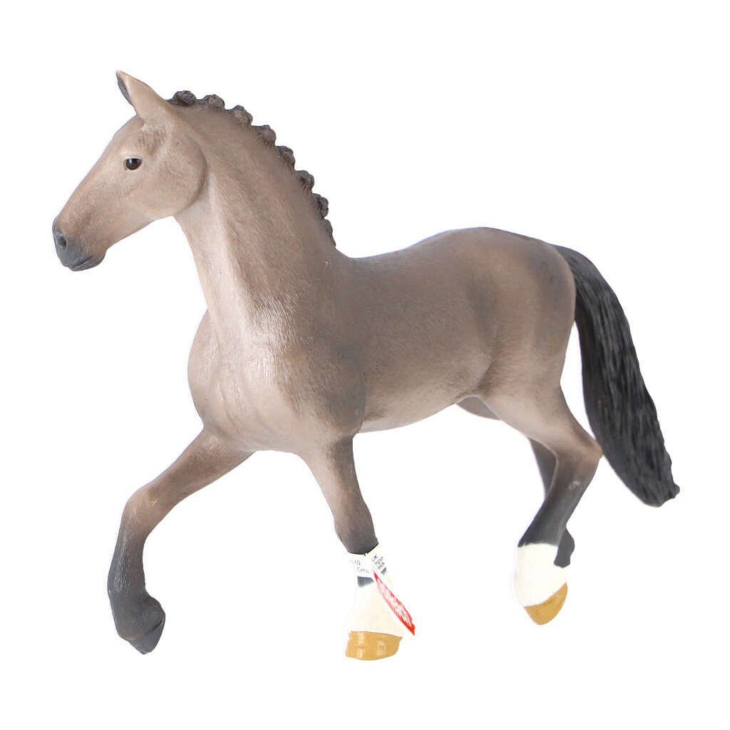 Schleich HORSE CLUB Francais Hengst 13956