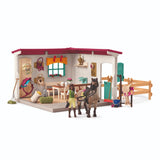 Schleich HORSE CLUB Zadelkameruitbreiding 42591