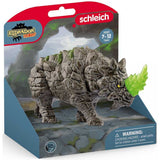 Schleich Eldrador Strijdneushoorn