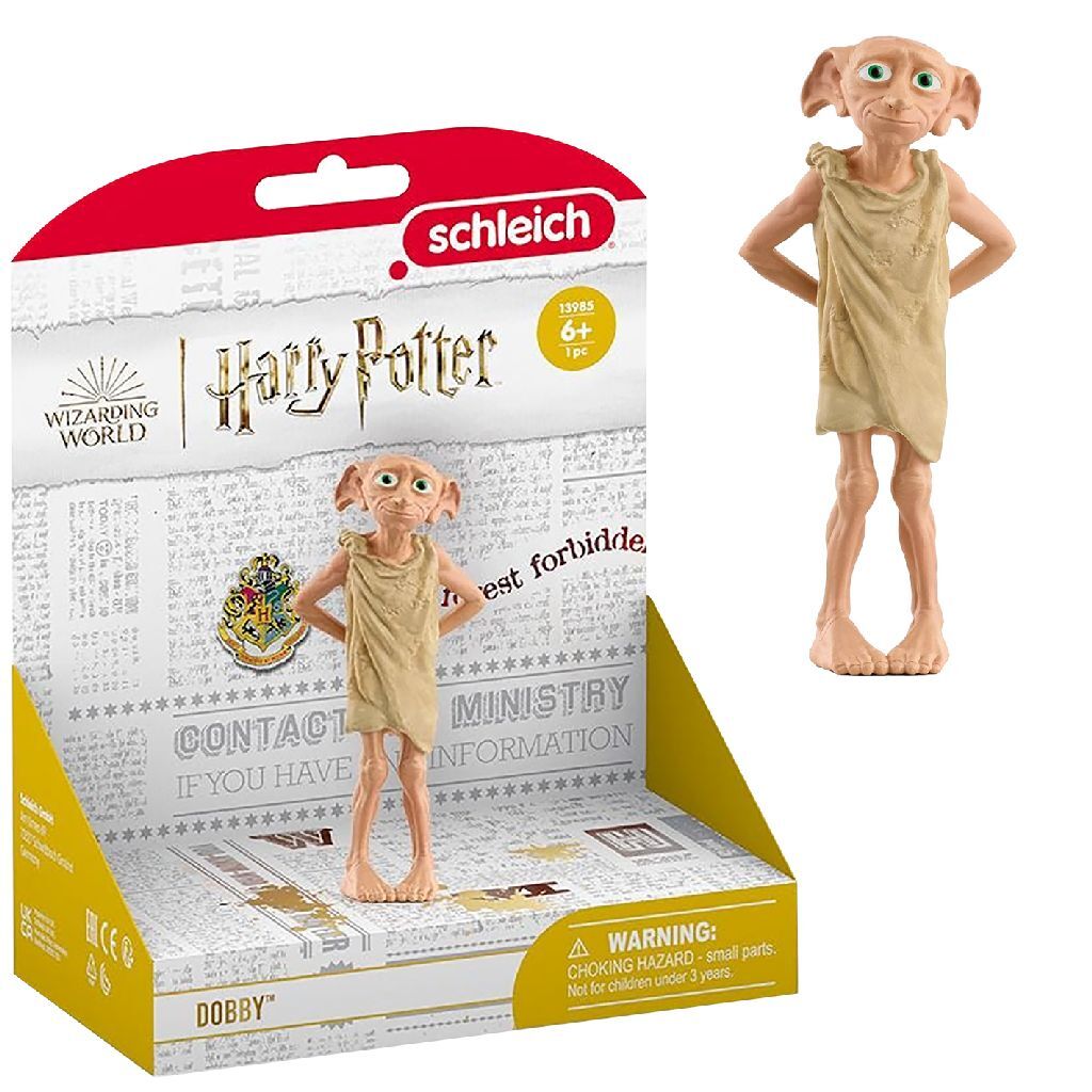 Schleich Harry Potter Dobby