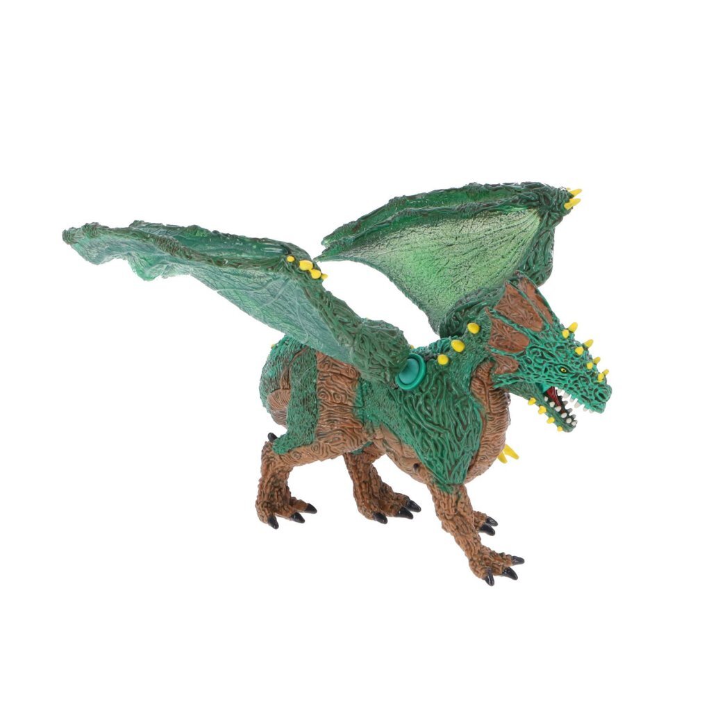 Schleich Eldrador Creatures Jungledraak