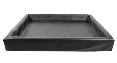 Bia cama hondmand original cuadrado negro