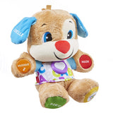Fisher Price lnl smarta etapper valp