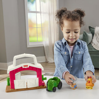 Mała farma Fisher Price lp