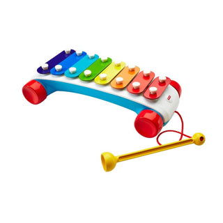 Xylophone Fisher-Price - instrument de musique jouet