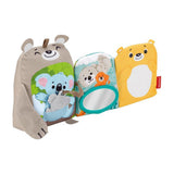Fisher-Price Activity Book Sit and Cuddle