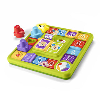 Bord cluiche fantaisíochta praghas iascaire Mattel