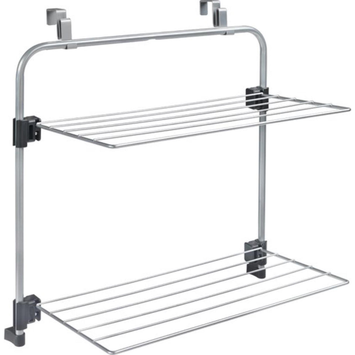 Metaltex drying rack gale 7m