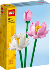 LEGO LEGO 40647 Lotus Blowers