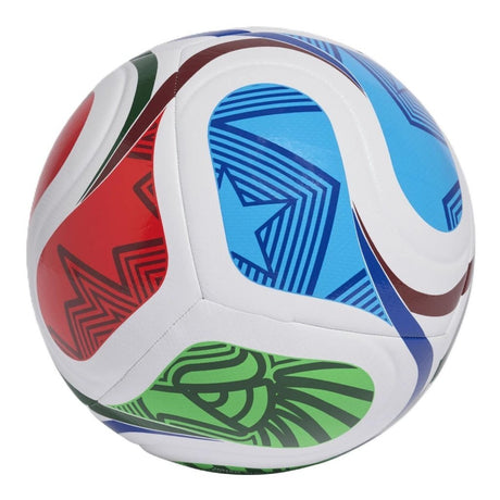 Volare adidas fotbolls-VM 2026
