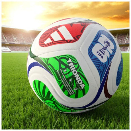 Volare adidas fotbolls-VM 2026