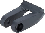 Busch+müller light mount for fox racing shox awl suspension fork