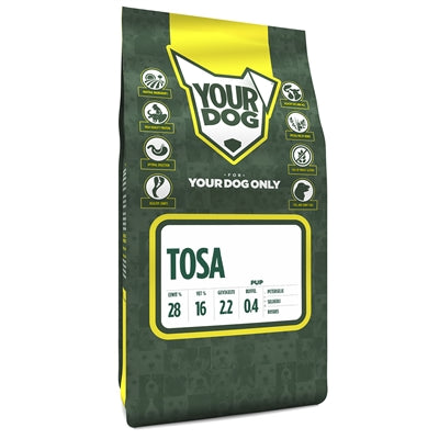 YourDog Tosa hvalp