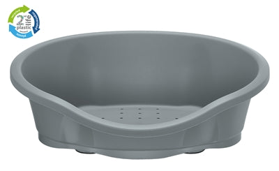 IMac Dog Basket Dido 2nd Life Recycled Anthracite