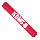 Kong Signature stick rood zwart