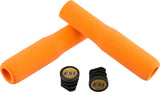 Esi fit sg silicone handlebar grips