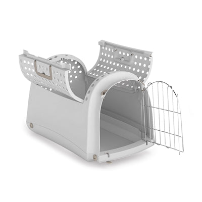 IMac Travel Basket Linus Cabrio Taupe