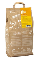 Bunny Nature My Favorite Hooi Sunflower Cheese Herb Blossom