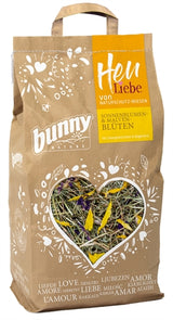 Bunny Nature My Favorite Hooi Sunflower Cheese Herb Blossom