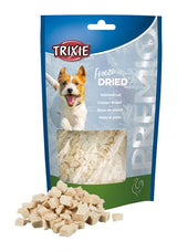 Trixie Premio Freeze trois poitrine de poulet