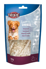 Trixie Premi Freeze Three Duck Preat