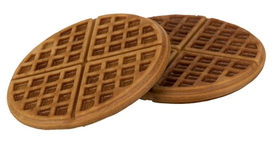 Trixie Wafels z kurczakiem