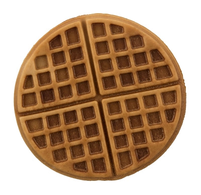 Trixie Wafels z kurczakiem