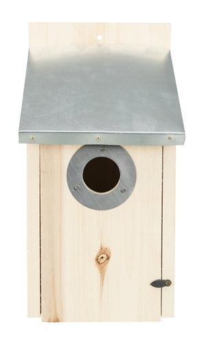 Trixie Nest Box for Starlings Pine