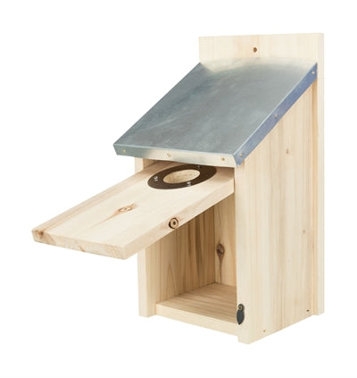 Trixie Nest Box for Starlings Pine