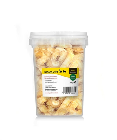 Utopia Bananenchips