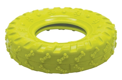 Happy Pet Grrrelli Tire Groen