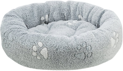 Trixie Dog Basket Nando Around Light Grey