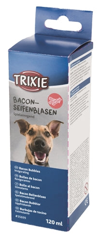 Trixie Bubble Blåsan med bacons smak